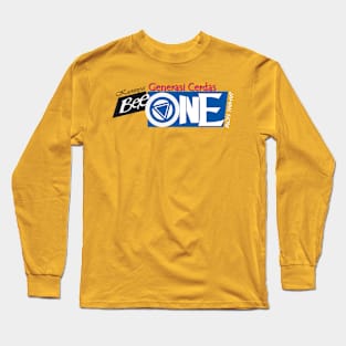 vector design Long Sleeve T-Shirt